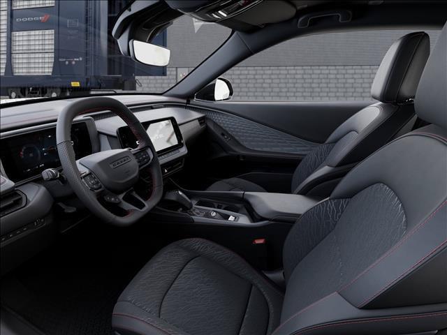 2027 Dodge Charger Scat Pack 2-Door AWD