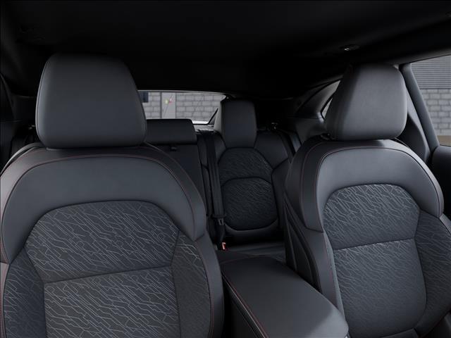 2027 Dodge Charger Scat Pack 2-Door AWD