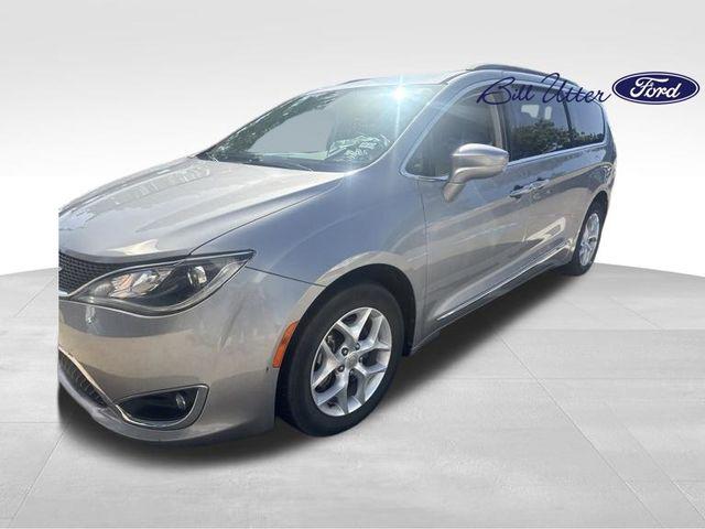 2017 Chrysler Pacifica Touring-L for sale in Denton, TX