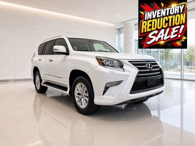 2018 Lexus GX 460 460 for sale in Hartford, CT