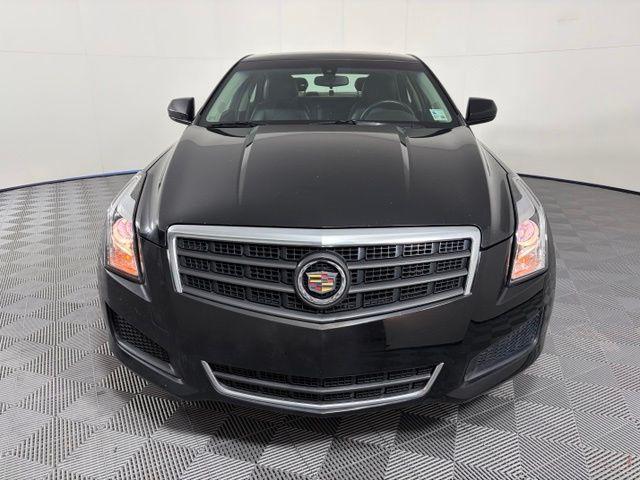 Used 2013 Cadillac ATS Standard with VIN 1G6AA5RX3D0132886 for sale in Alexandria, LA