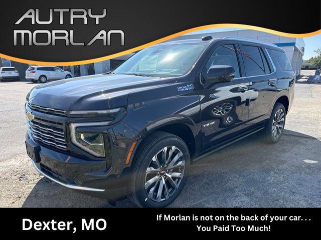 2026 Chevrolet Tahoe 4WD High Country for sale in Dexter, MO
