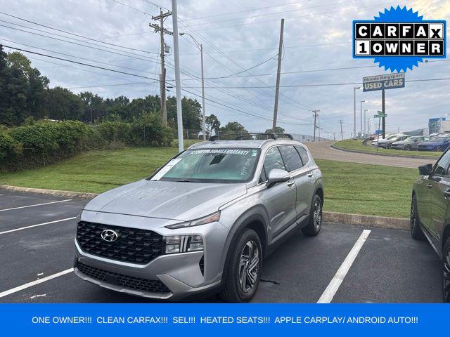 2023 Hyundai Santa Fe SEL for sale in Kingsport, TN