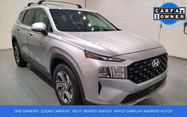 2023 Hyundai Santa Fe SEL for sale in Kingsport, TN