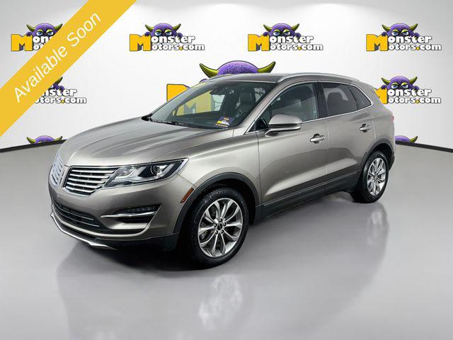 2017 Lincoln MKC Select for sale in Michigan Center, MI