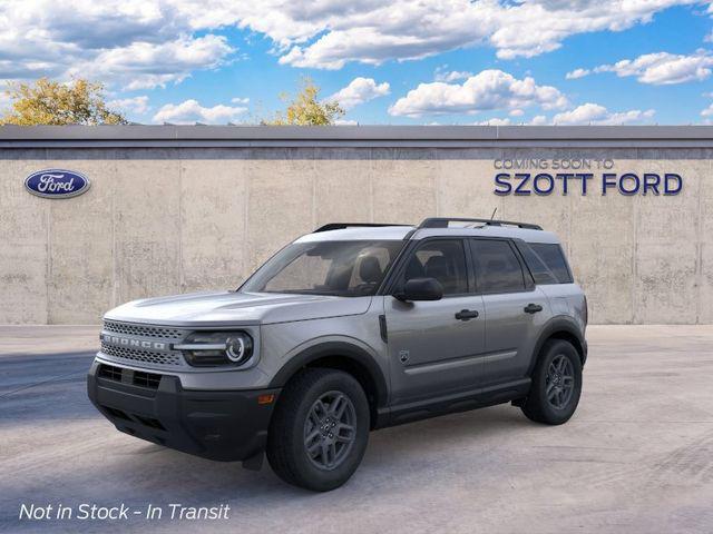 2026 Ford Bronco Sport Big Bend for sale in Holly, MI