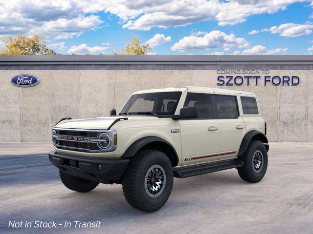 2026 Ford Bronco Outer Banks for sale in Holly, MI