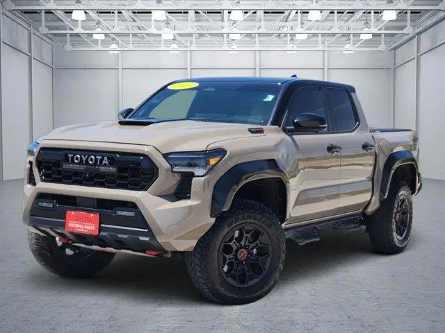2025 Toyota Tacoma TRD Pro for sale in Wichita Falls, TX