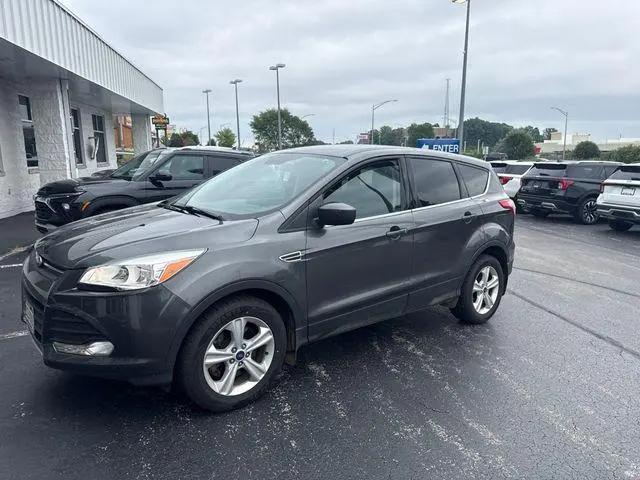 2015 Ford Escape SE for sale in Plymouth, WI