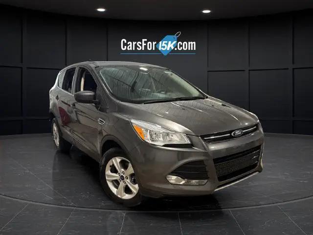 2015 Ford Escape SE for sale in Plymouth, WI