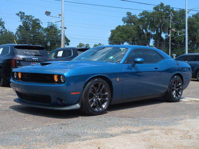 2021 Dodge Challenger R/T Scat Pack for sale in Tallahassee, FL