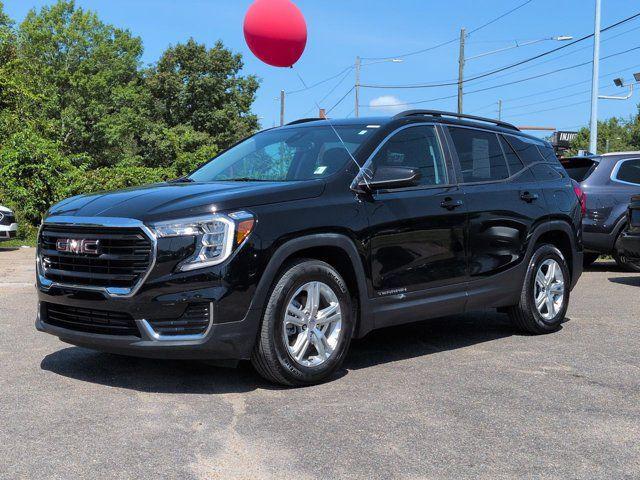 2024 GMC Terrain FWD SLE for sale in Tallahassee, FL