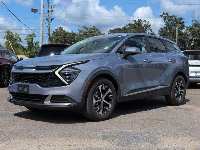 2024 Kia Sportage EX for sale in Tallahassee, FL