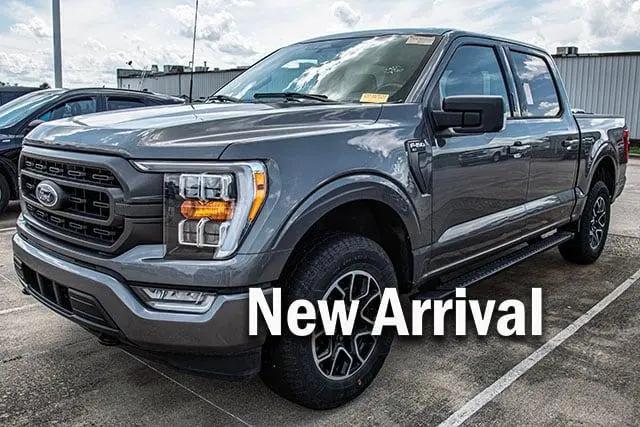 2023 Ford F-150 XLT for sale in Quincy, IL