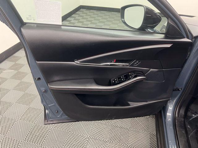 2023 Mazda CX-30 2.5 S Carbon Edition