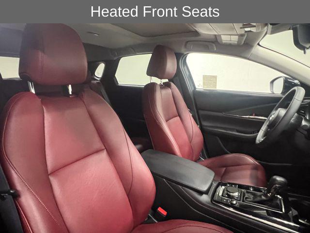 2023 Mazda CX-30 2.5 S Carbon Edition