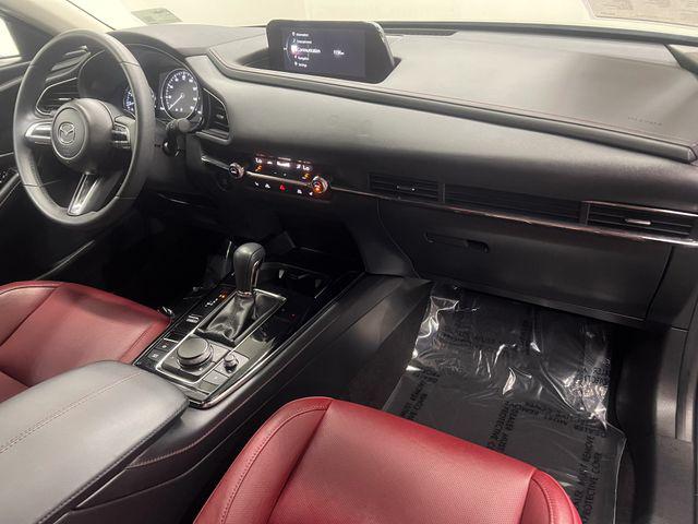 2023 Mazda CX-30 2.5 S Carbon Edition