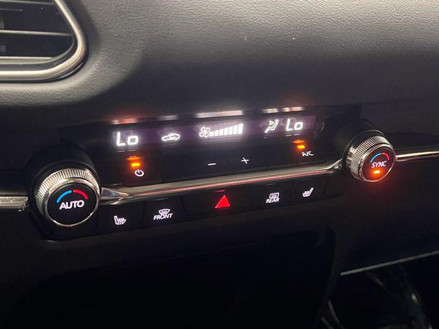 2023 Mazda CX-30 2.5 S Carbon Edition