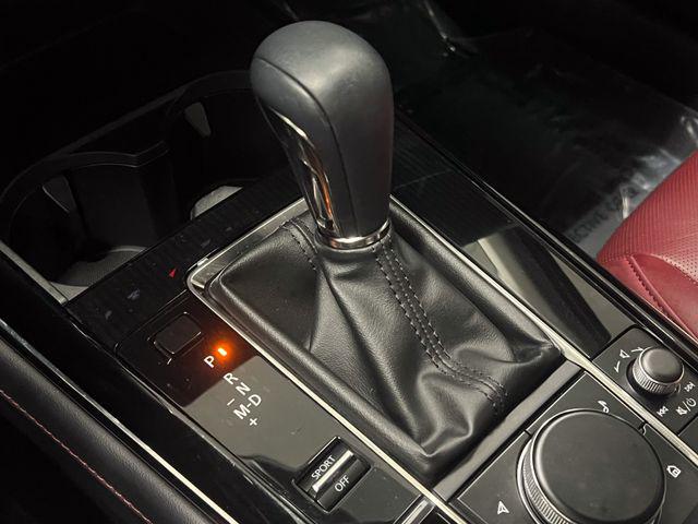 2023 Mazda CX-30 2.5 S Carbon Edition