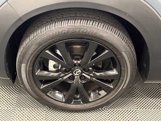 2023 Mazda CX-30 2.5 S Carbon Edition
