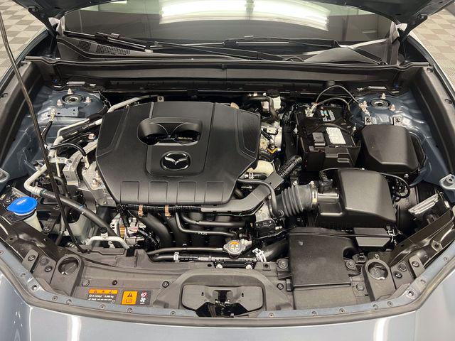 2023 Mazda CX-30 2.5 S Carbon Edition