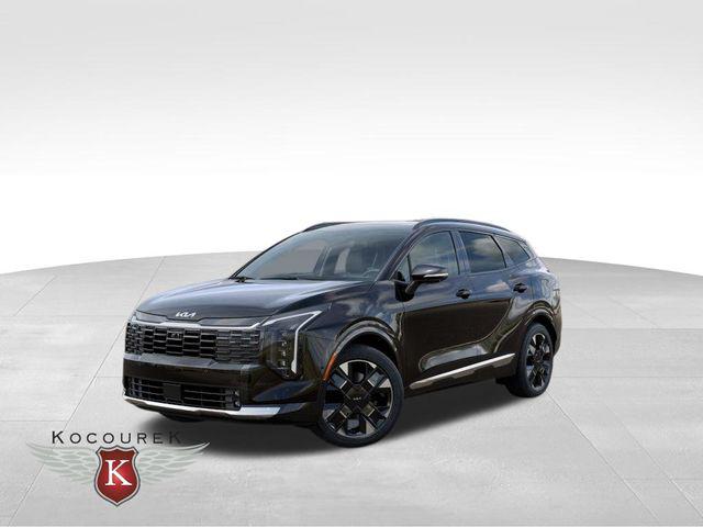 2027 Kia Sportage SX-Prestige for sale in Wausau, WI