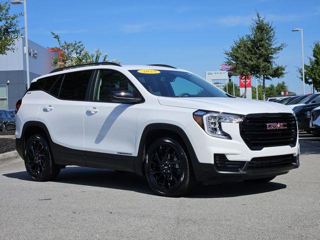 2023 GMC Terrain FWD SLE for sale in Altlanta, GA