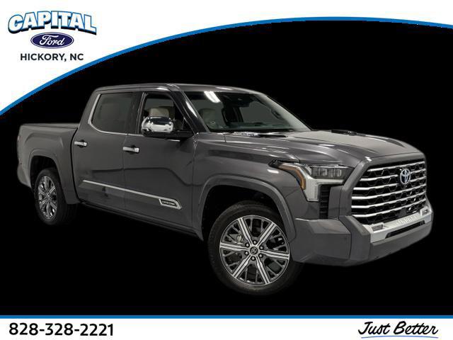2023 Toyota Tundra Capstone for sale in Hickory, NC