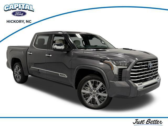2023 Toyota Tundra Capstone for sale in Hickory, NC