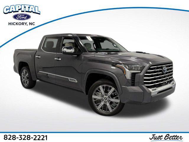 2023 Toyota Tundra Capstone for sale in Hickory, NC