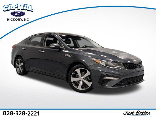 2020 Kia Optima S for sale in Hickory, NC