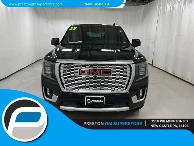 2023 GMC Yukon XL Denali for sale in New Castle, PA
