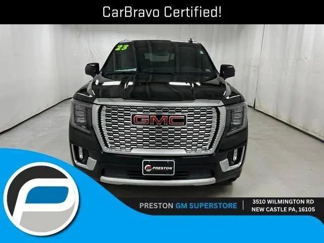 2023 GMC Yukon XL Denali for sale in New Castle, PA