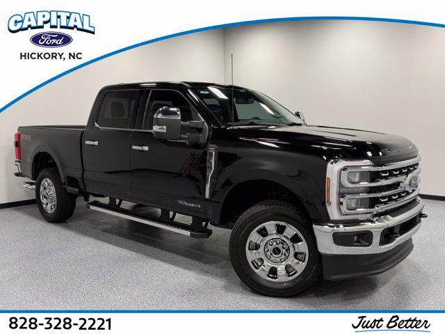 2026 Ford F-250 LARIAT for sale in Hickory, NC