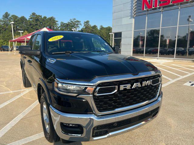2025 Ram 1500 Big Horn Crew Cab 4x4 57 Box for sale in Silsbee, TX