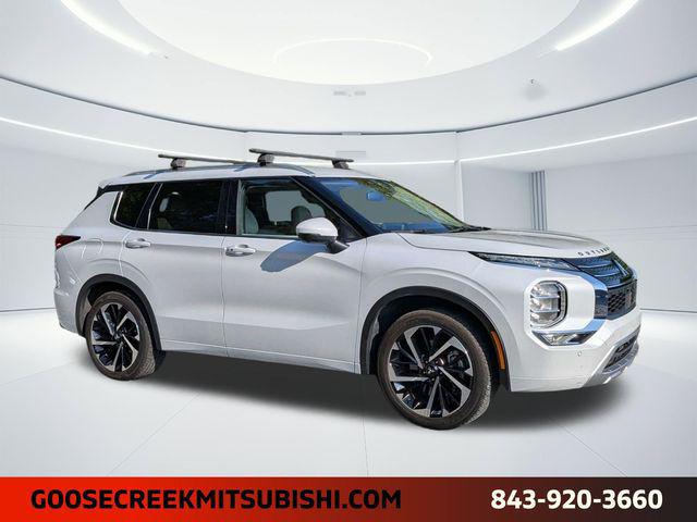 2024 Mitsubishi Outlander SEL 2.5 2WD for sale in Goose Creek, SC