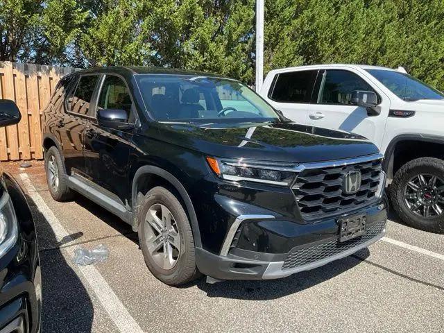 2023 Honda Pilot 2WD EX-L 7 Passenger for sale in Greer, SC