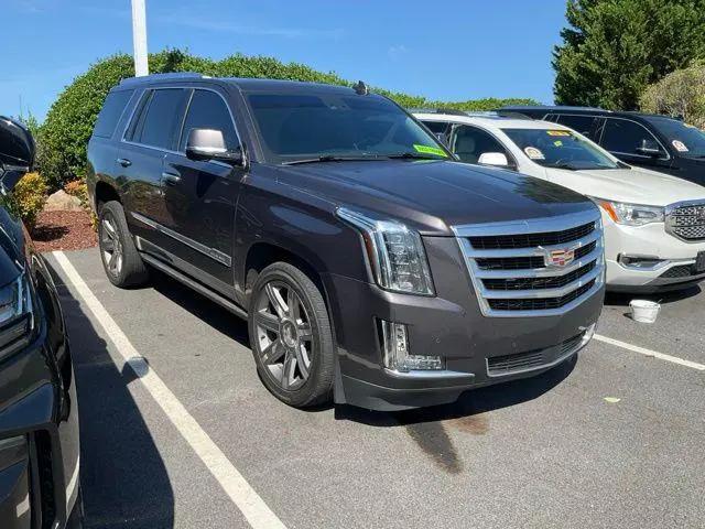 2016 Cadillac Escalade Premium Collection for sale in Greer, SC