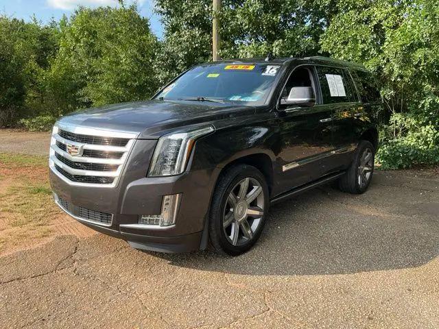 2016 Cadillac Escalade Premium Collection for sale in Greer, SC