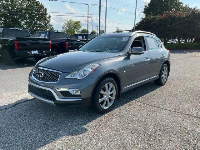 2016 INFINITI QX50 Base for sale in Greer, SC