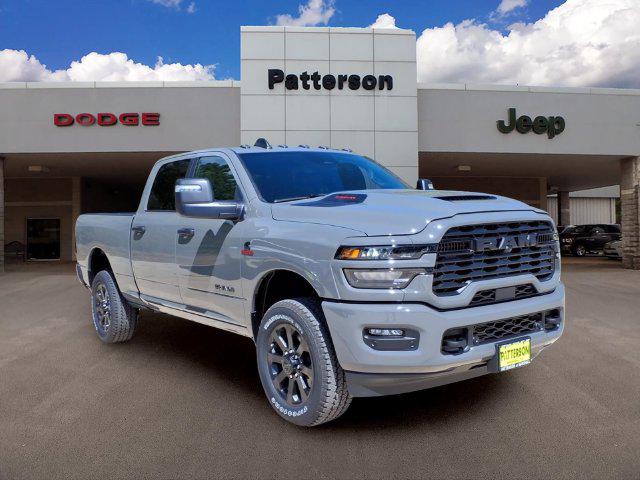 2027 Ram 2500 Lone Star for sale in Marshall, TX