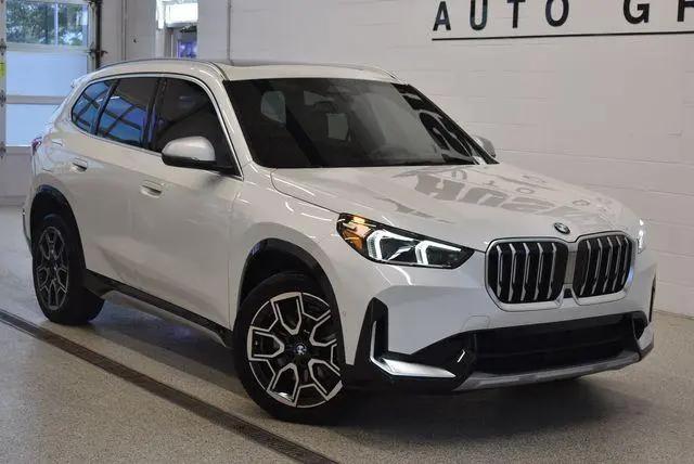 2023 BMW X1 xDrive28i for sale in Lincoln, NE