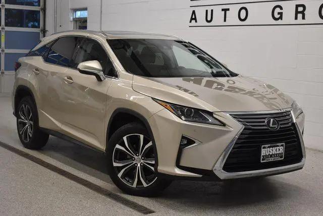 2016 Lexus RX 350 Base for sale in Lincoln, NE