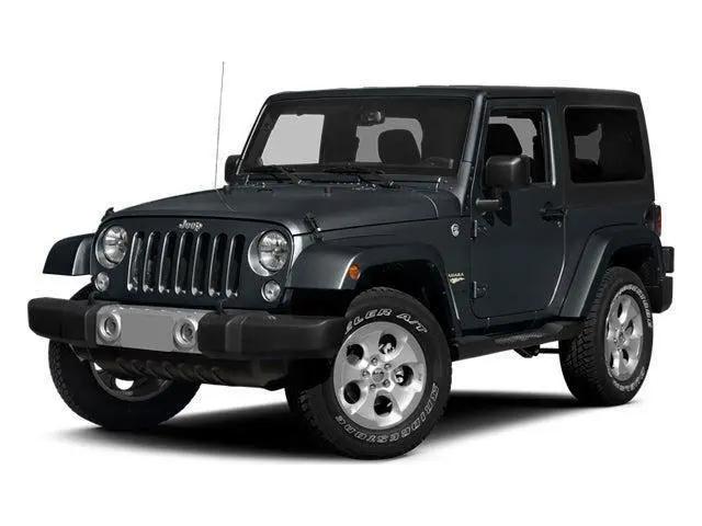 2014 Jeep Wrangler Sport for sale in Greenwich, CT