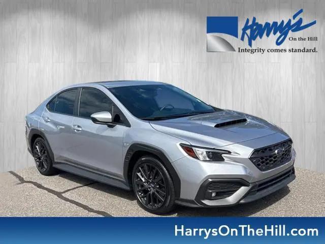 2023 Subaru WRX Premium for sale in Asheville, NC