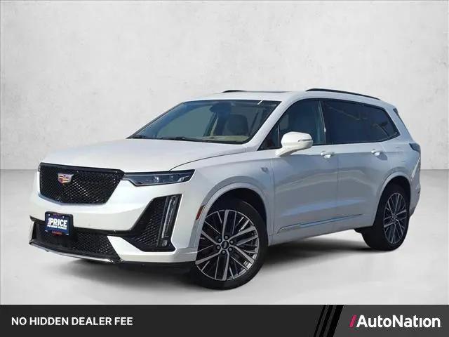 2024 Cadillac XT6 AWD Sport for sale in Denton, TX