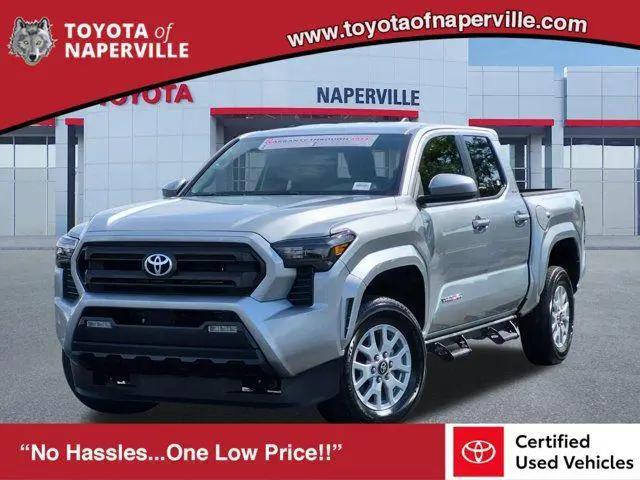 2026 Toyota Tacoma SR5 for sale in Naperville, IL