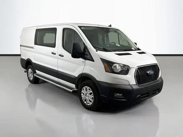 2025 Ford Transit Cargo Van Base for sale in Champaign, IL