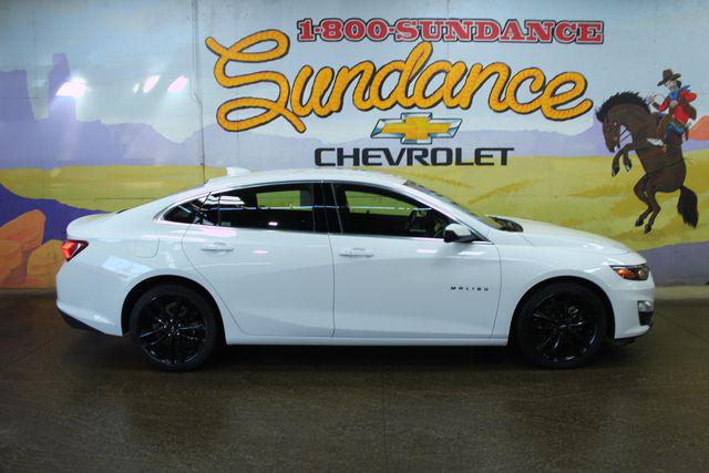 2024 Chevrolet Malibu 1LT for sale in Saint Johns, MI