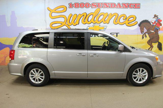 2019 Dodge Grand Caravan SXT for sale in Saint Johns, MI